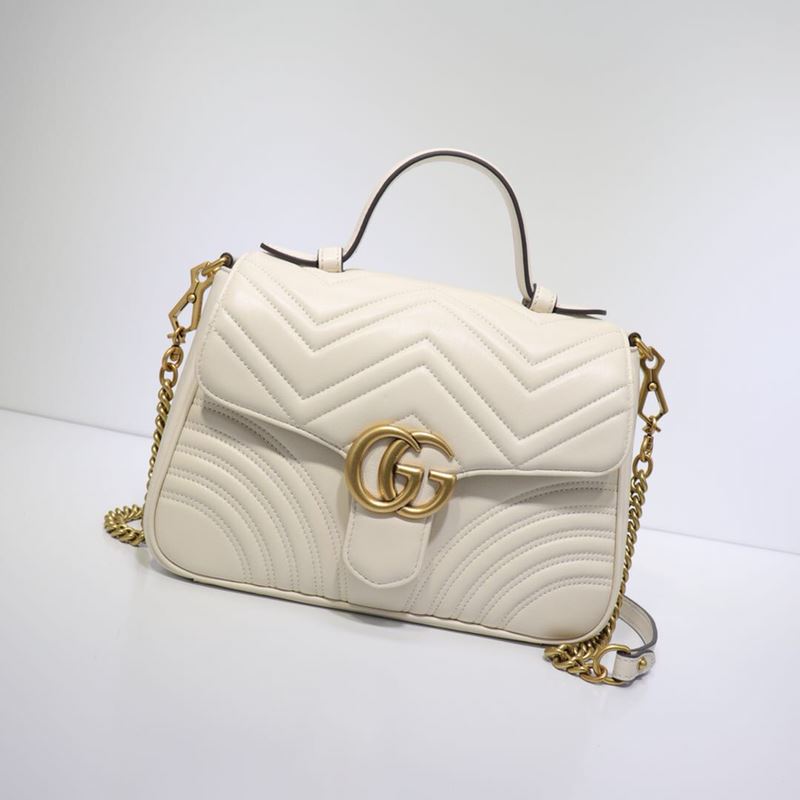 Gucci Top Handle Bags